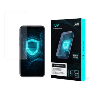 Folia ochronna na Apple iPhone XS Max/11 Pro Max - 3mk 1UP screen protector (3 sztuki)