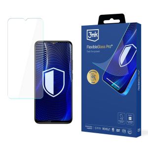Nietłukące się szkło na Kruger&Matz Flow 11 - 3mk FlexibleGlass Pro
