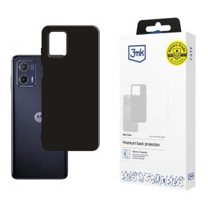 Etui na Motorola Moto G73 5G - 3mk Matt Case