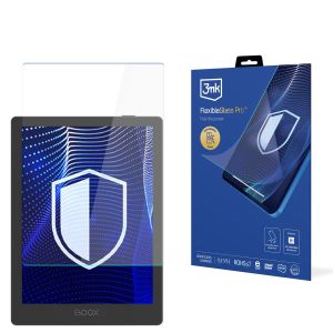Nietłukące się szkło na Onyx Boox Poke 5  - 3mk FlexibleGlass Pro