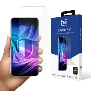Folia matowa na Meizu Note 16 Pro / 22 Pro - 3mk SilkyMatt Pro