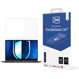 Niepękające szkło hybrydowe na Lenovo Yoga 7 14ACN6 - 3mk FlexibleGlass Lite