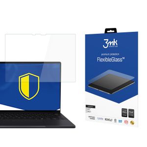 Nietłukące szkło hybrydowe na Asus ProArt PX13 - 3mk FlexibleGlass