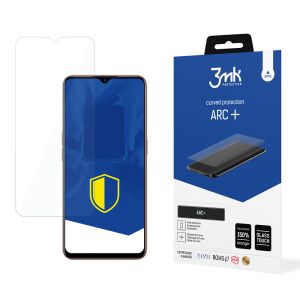 Folia ochronna na Oppo Find X2 Lite - 3mk ARC+