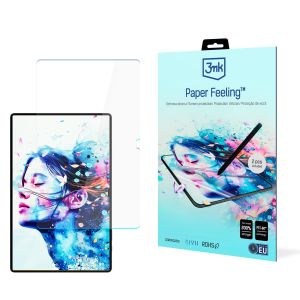 Folia ochronna na Samsung Galaxy Tab S9 Ultra - 3mk Paper Feeling (2 szt.)