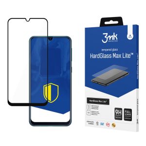 Szkło hartowane na Samsung Galaxy M31/M31 Prime - 3mk HardGlass Max Lite