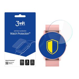 Folia ochronna na ekran smartwatcha Rubicon RNCF01 - 3mk Watch Protection