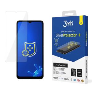 Antyuderzeniowa folia ochronna na Samsung Galaxy A04s - 3mk SilverProtection+