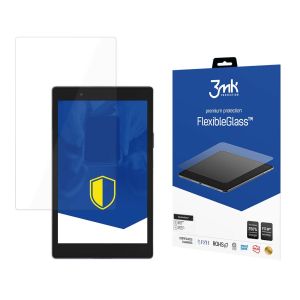 Nietłukące szkło hybrydowe na Lenovo Tab 4 8 - 3mk FlexibleGlass