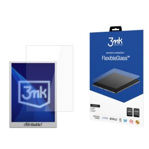 Nietłukące szkło hybrydowe na reMarkable Paper Pro - 3mk FlexibleGlass