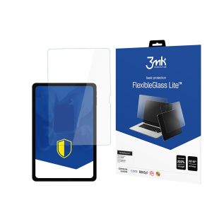 Niepękające szkło hybrydowe na Doogee T30 Ultra - 3mk FlexibleGlass Lite