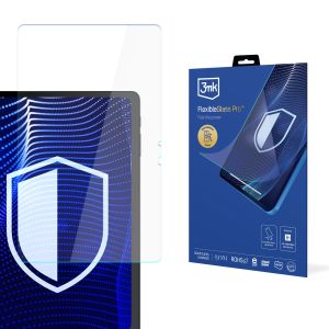 Nietłukące się szkło na TCL TAB 10 Gen 2 - 3mk FlexibleGlass Pro