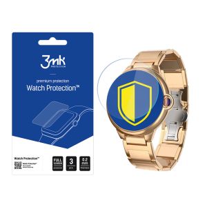 Folia ochronna na ekran smartwatcha Garett Women Karen - 3mk Watch Protection