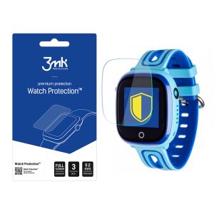 Folia ochronna na ekran smartwatcha Garett Kids Happy - 3mk Watch Protection