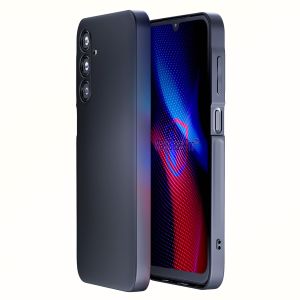 Etui na Samsung Galaxy A25 5G - 3mk Matt Case Pro