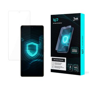 Folia ochronna na Tecno Camon 30 - 3mk 1UP screen protector (3 sztuki)