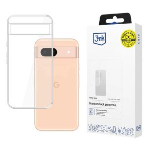 Pancerne etui na Google Pixel 8A 5G - 3mk Armor Case