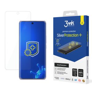 Antyuderzeniowa folia ochronna na Huawei Nova 9 - 3mk SilverProtection+