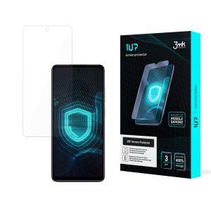 Folia ochronna na Motorola Moto E14 - 3mk 1UP screen protector (3 sztuki)