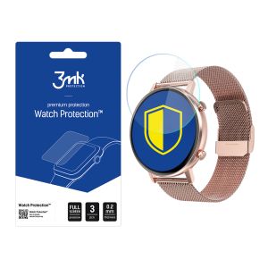 Folia ochronna na ekran smartwatcha Smartwatch DT96 - 3mk Watch Protection