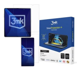 Antyuderzeniowa folia ochronna na Honor Magic Vs3 - 3mk SilverProtection+ Folded Edition
