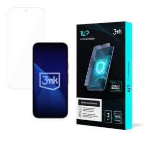 Folia ochronna na Google Pixel 11 Pro - 3mk 1UP screen protector (3 sztuki)