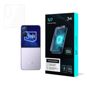 Folia ochronna na Xiaomi Mix Flip (front) - 3mk 1UP screen protector (3 sztuki)