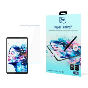 Folia ochronna na Lenovo Tab One - 3mk Paper Feeling (2 szt.)