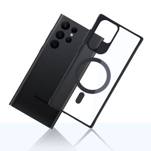 Etui z MagSafe 3mk Satin Armor MagCase™