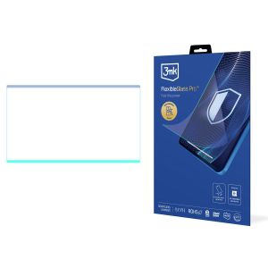 Nietłukące się szkło na Artec LEO - 3mk FlexibleGlass Pro