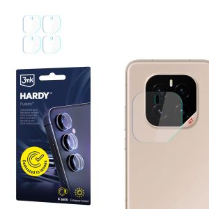Szkło na obiektyw aparatu do Honor GT Pro - 3mk HARDY® Fusion Lens Protection™