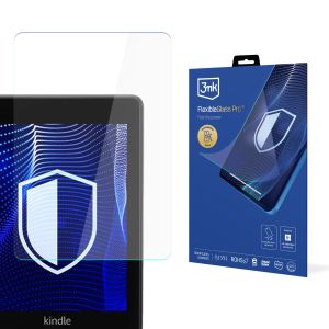 Nietłukące się szkło na Amazon Kindle Paperwhite 6 (7") - 3mk FlexibleGlass Pro