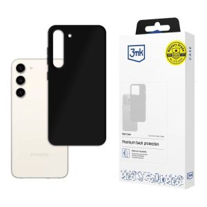 Etui na Samsung Galaxy S23 5G - 3mk Matt Case