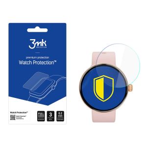 Folia ochronna na ekran smartwatcha Forever Forevive 5 SB-365 - 3mk Watch Protection