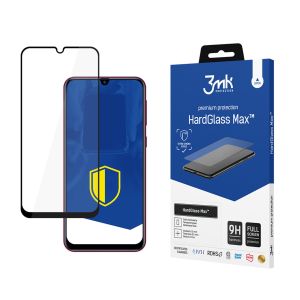 Wzmocnione szkło hartowane na Samsung Galaxy M31/M31 Prime - 3mk HardGlass Max