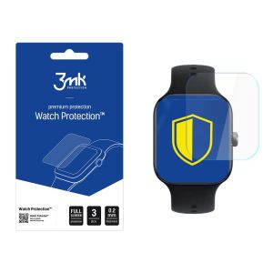 Folia ochronna na ekran smartwatcha Vivo Watch GT - 3mk Watch Protection