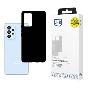 Etui na Samsung Galaxy A53 5G - 3mk Matt Case