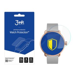 Folia ochronna na ekran smartwatcha Withings ScanWatch 38mm - 3mk Watch Protection