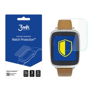 Folia ochronna na ekran smartwatcha Asus Zenwatch WI500Q - 3mk Watch Protection