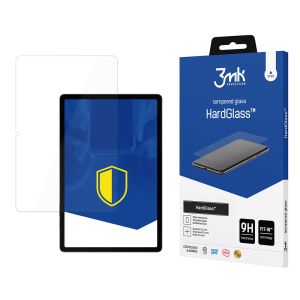 Szkło hartowane na Samsung Galaxy Tab S9 FE - 3mk HardGlass