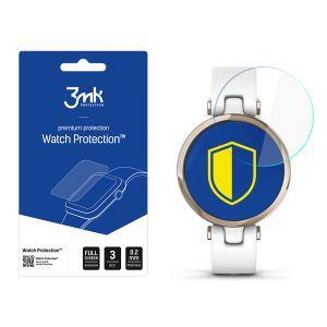 Folia ochronna na ekran smartwatcha Garmin Lily - 3mk Watch Protection