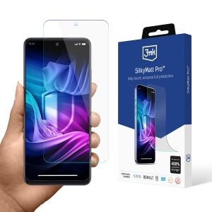 Folia matowa na Oppo A3 Pro 5G / Energy - 3mk SilkyMatt Pro