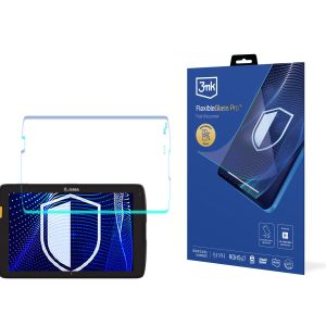 Nietłukące się szkło na Zebra ET40 / ET45 8" - 3mk FlexibleGlass Pro
