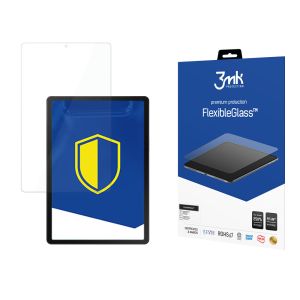 Nietłukące szkło hybrydowe na Samsung Galaxy Tab A 10.1 2019 - 3mk FlexibleGlass