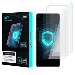 Folia ochronna na Realme Narzo 50 Pro 5G - 3mk 1UP screen protector (3 sztuki)