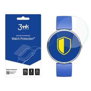 Folia ochronna na ekran smartwatcha Withings Move ECG - 3mk Watch Protection