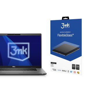 Nietłukące szkło hybrydowe na Dell Latitude 7530 - 3mk FlexibleGlass