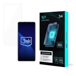 Folia ochronna na Infinix Note 40x 5G - 3mk 1UP screen protector (3 sztuki)