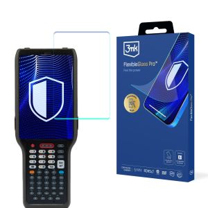 Nietłukące się szkło na Honeywell CK62 - 3mk FlexibleGlass Pro