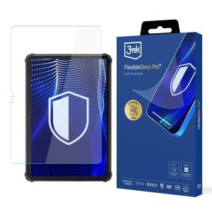 Nietłukące się szkło na Oukitel RT7 5G - 3mk FlexibleGlass Pro